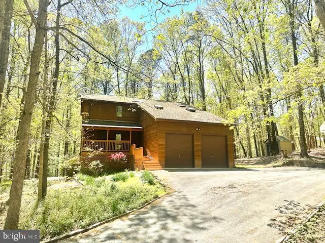 206 Mustang Ct, Gambrills