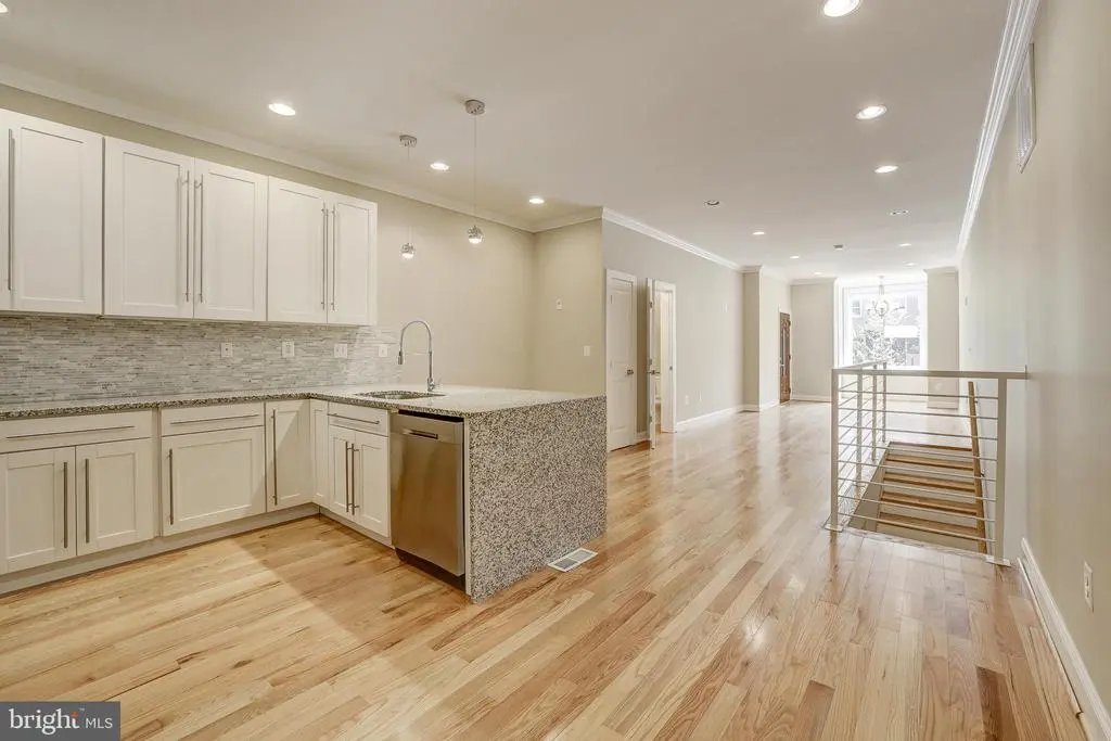 1926 1st St Nw #1, WASHINGTON