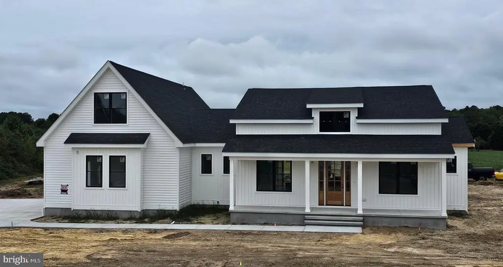 18627 Pettyjohn Road, Georgetown