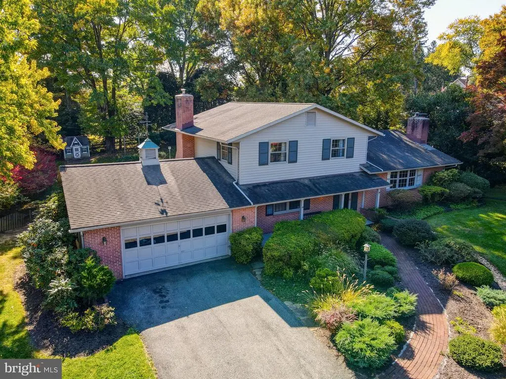 9205 Dunloggin Rd, Ellicott City