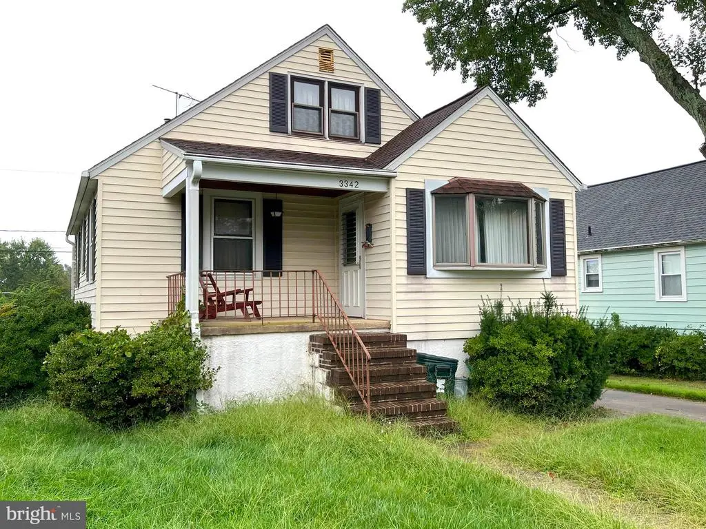 3342 Woodside Ave, Parkville