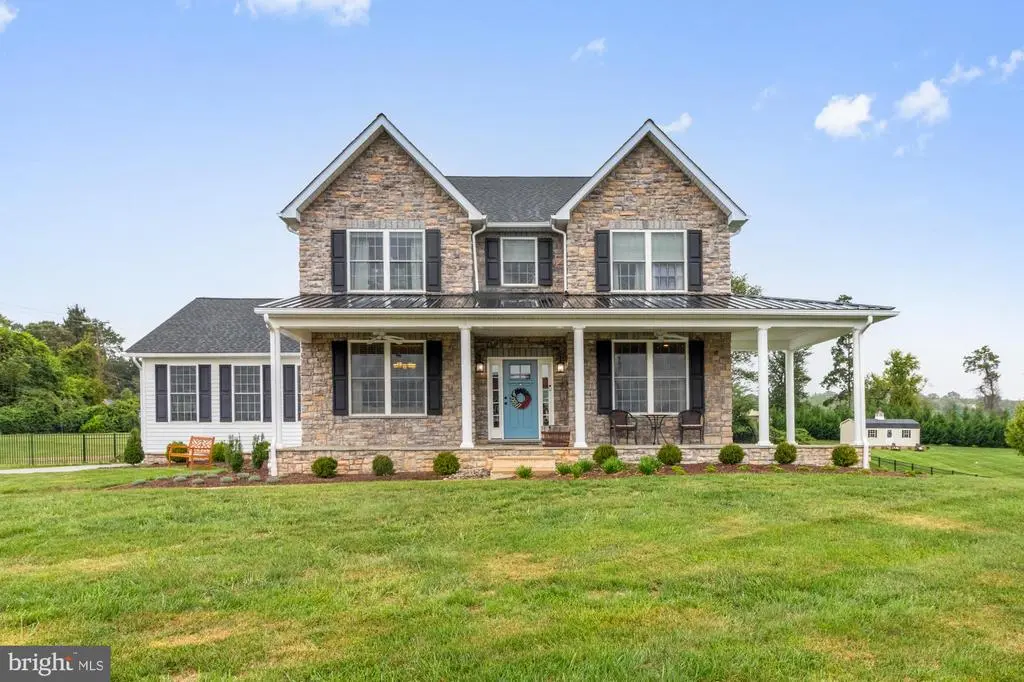 13647 Jarrettsville Pike, Phoenix