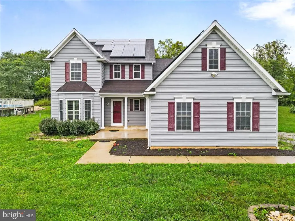 14934 Falling Waters Rd, Williamsport