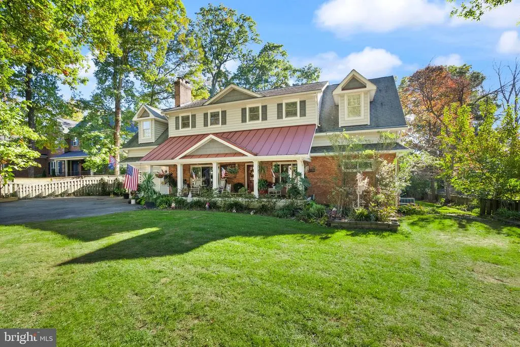 4421 Guinea Rd, Annandale