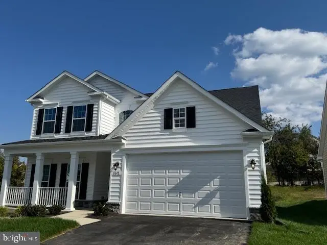 8648 Hines Cir, Laurel