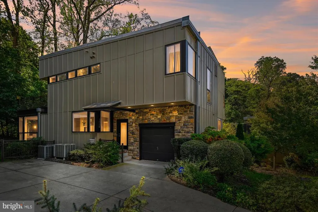 3426 Woodberry Ave, Baltimore