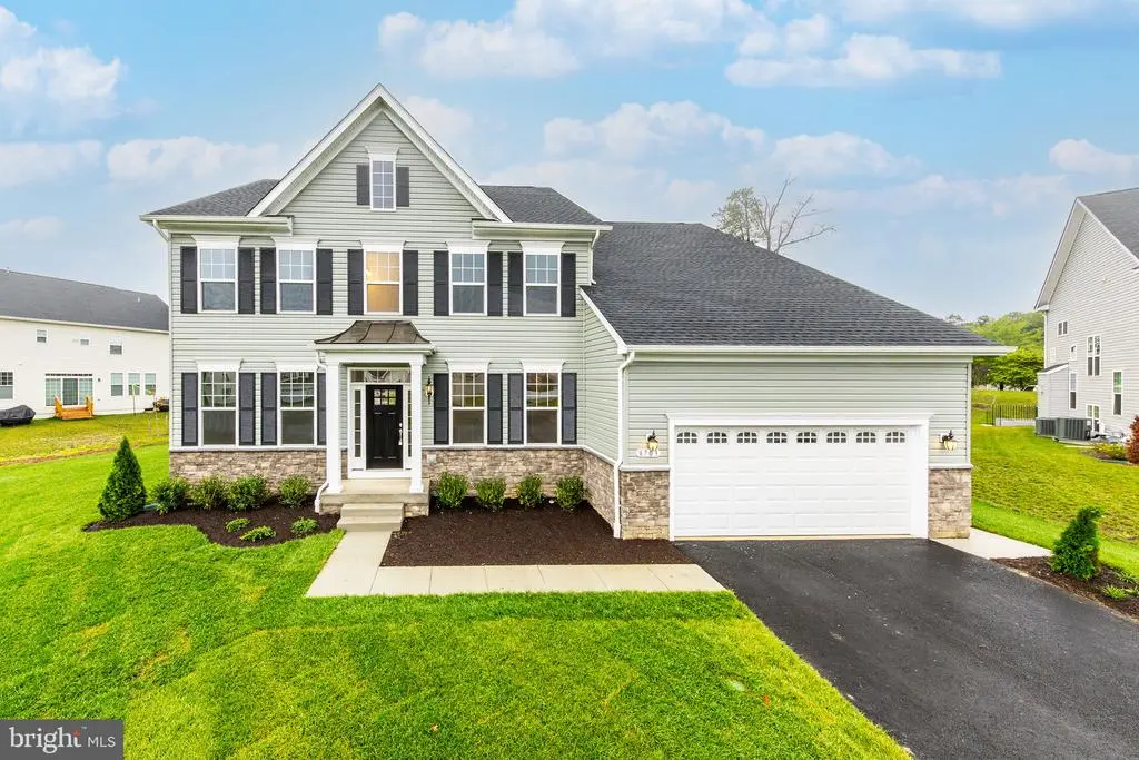 8703 Lancia Ct, Clinton