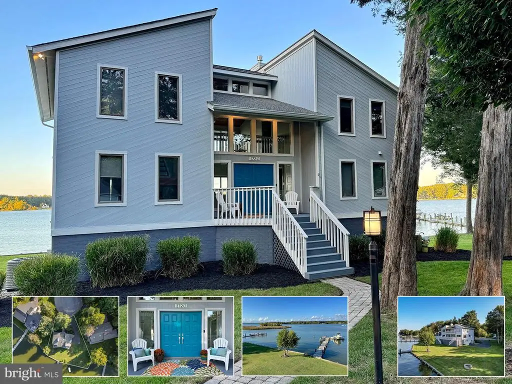 11720 Over Creek Ct, Issue