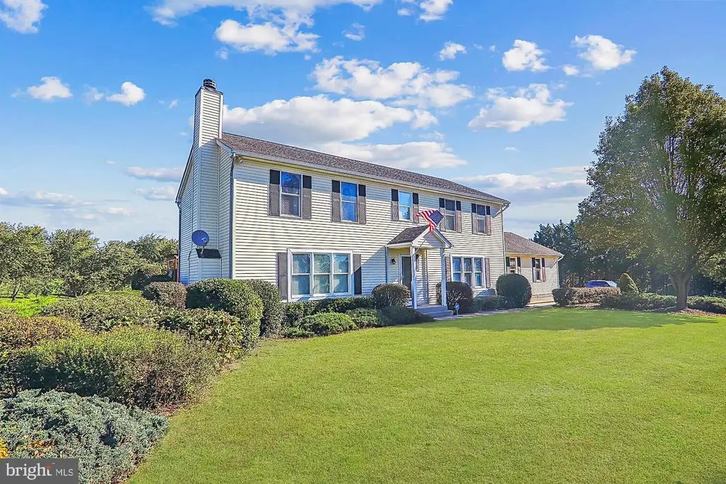 1800 Gillis Falls Rd, Woodbine