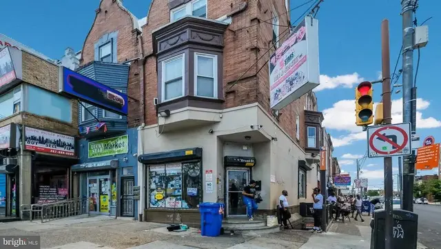 2100 S Broad St, Philadelphia