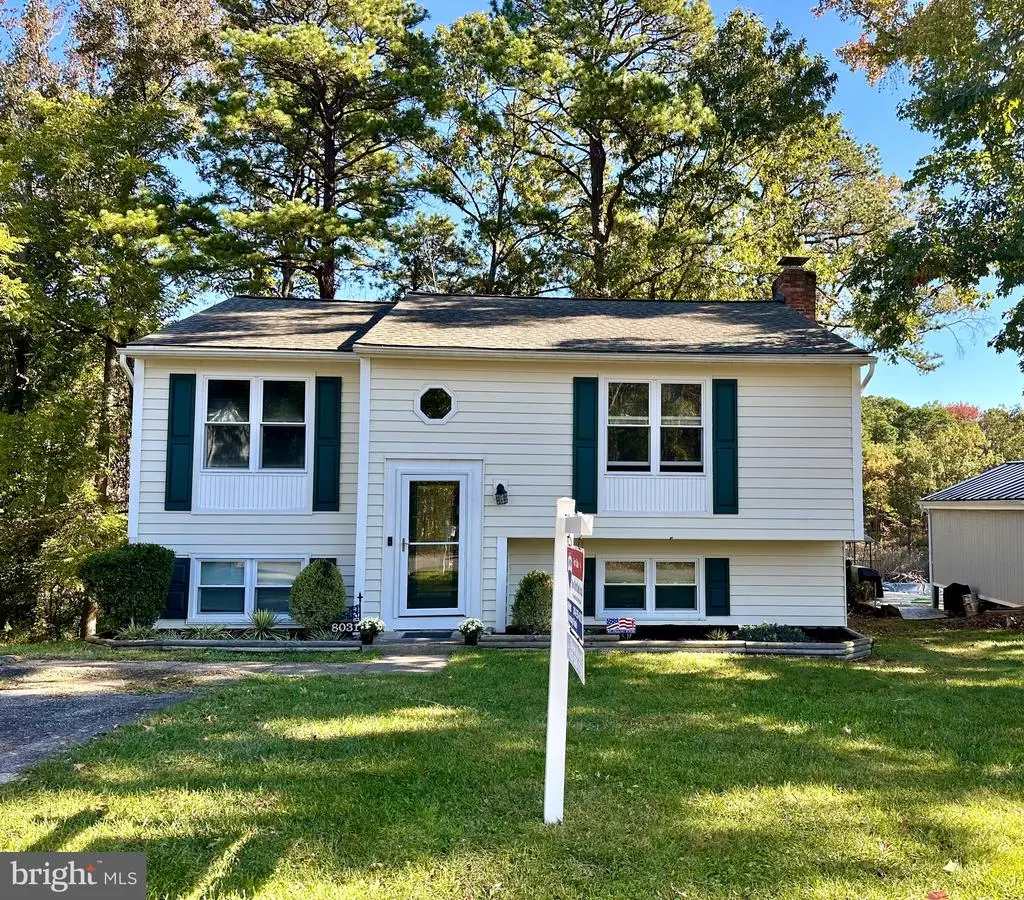 8031 Stone Haven Dr, Glen Burnie