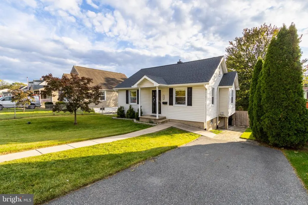 3121 Hiss Ave, Baltimore