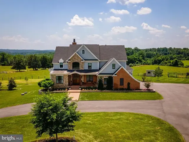 2521 Bollinger Mill Rd, Finksburg