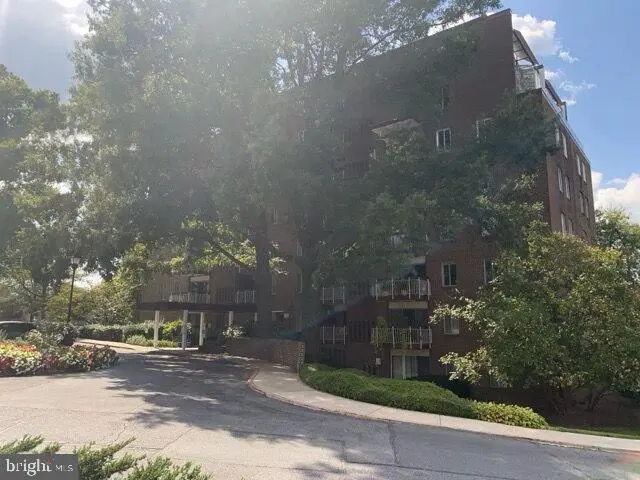 10850 Green Mountain Cir #119, Columbia