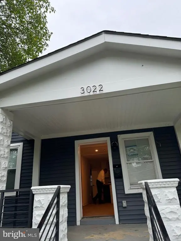 3022 23rd St Se, WASHINGTON