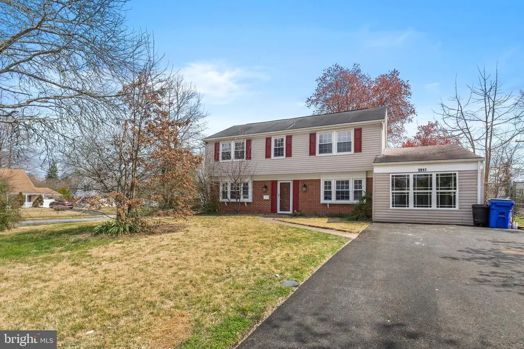 2817 Spiral Ln, Bowie