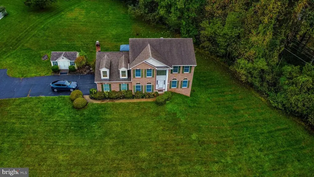 2309 Todd Ln, Eldersburg