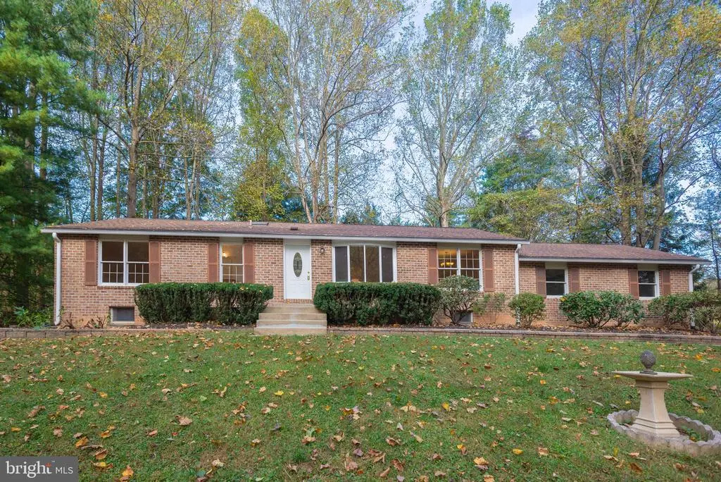 12939 Triadelphia Mill Rd, Clarksville