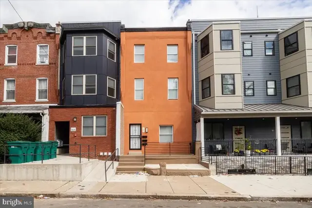 705 N 40th St, Philadelphia
