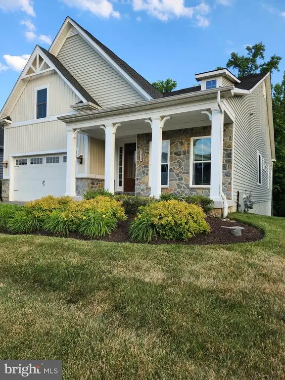 3024 Levee Dr, Odenton