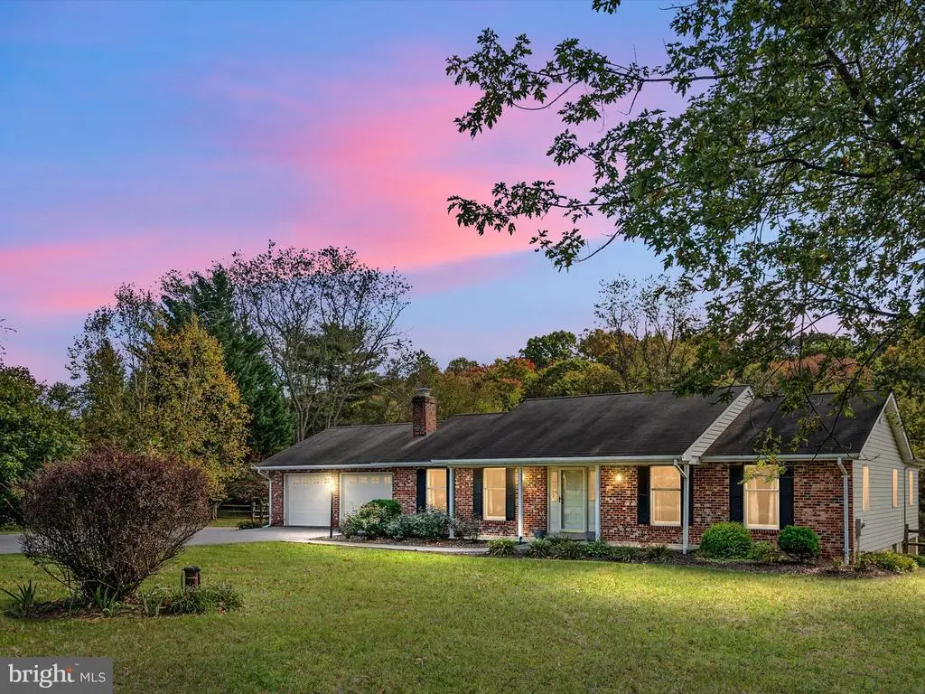 591 Noland Dr, Sykesville