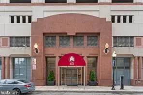 414 Water St #1608, BALTIMORE