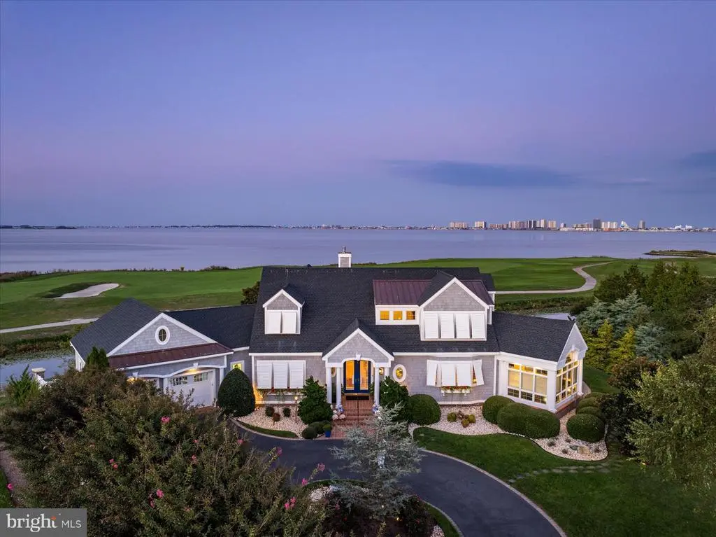 12351 Southhampton Dr, Bishopville