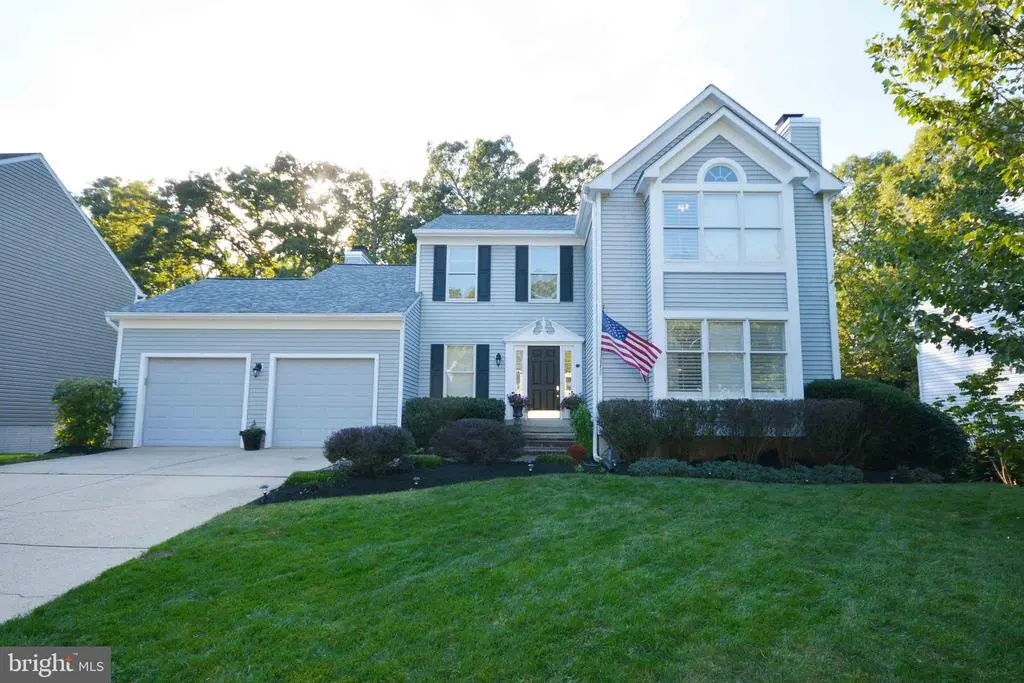 417 Fox Hollow Ln, Annapolis