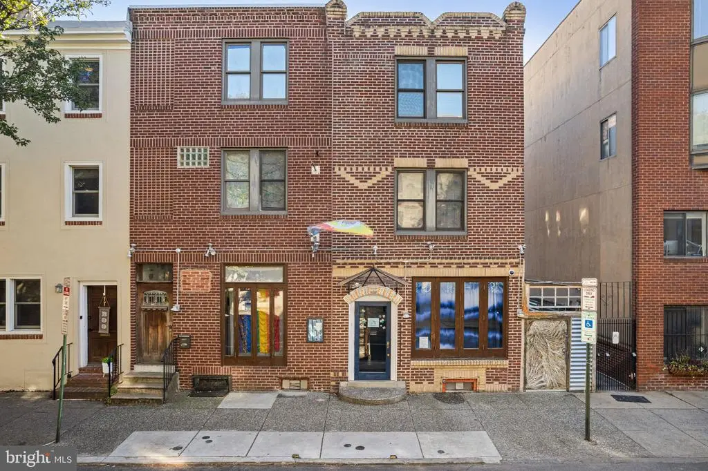 1706-8 Lombard St, PHILADELPHIA