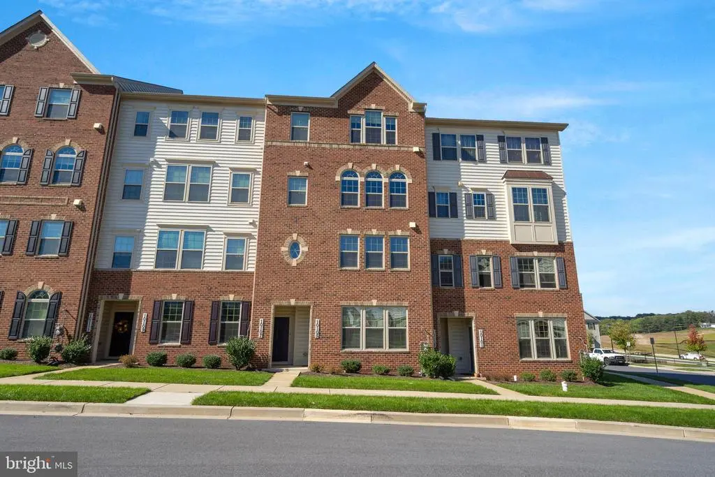 10105 Fauberg St, Ijamsville