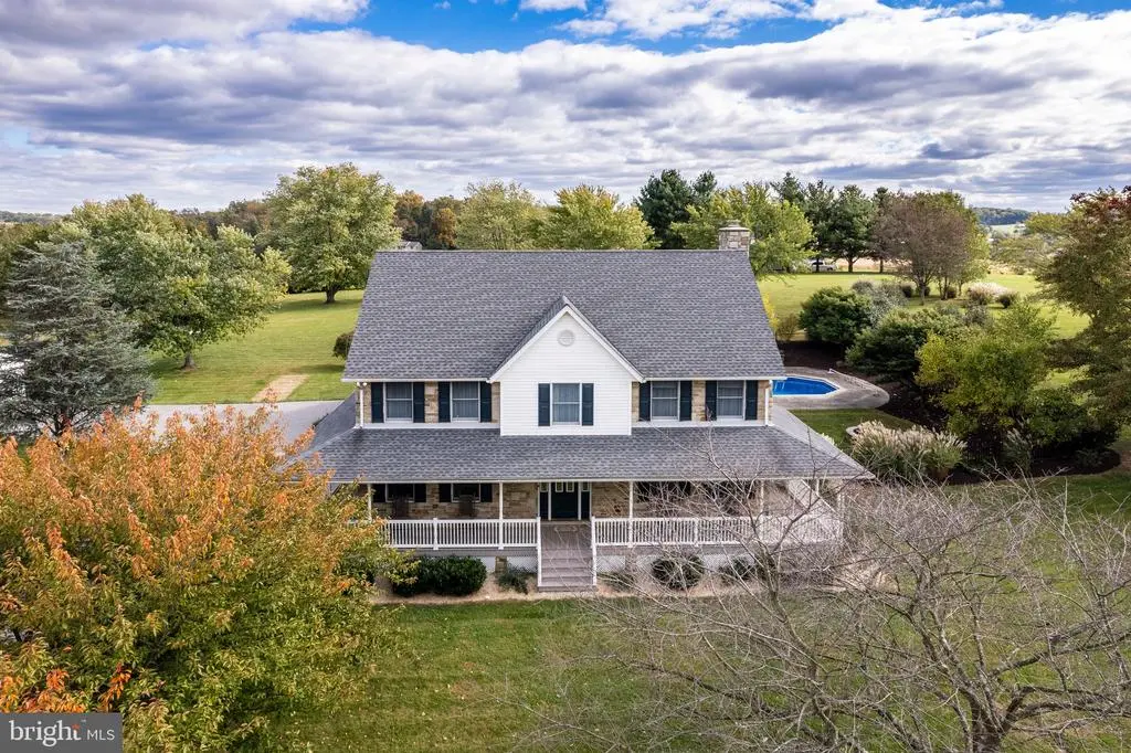 4605 Wentz Rd, Manchester