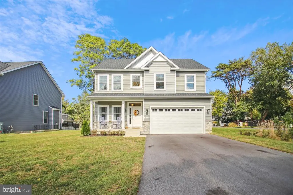 340 Community Rd, Severna Park