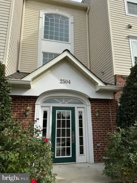 2504 Amber Orchard Ct W #104, Odenton