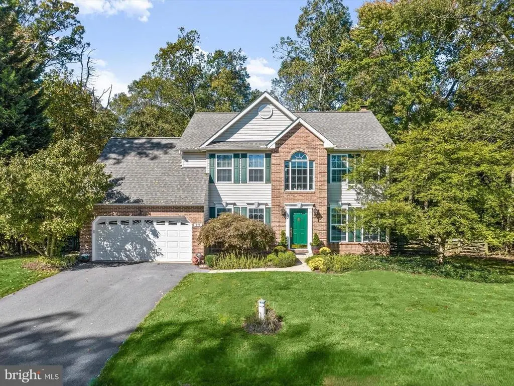 878 Backbone Ct, Westminster