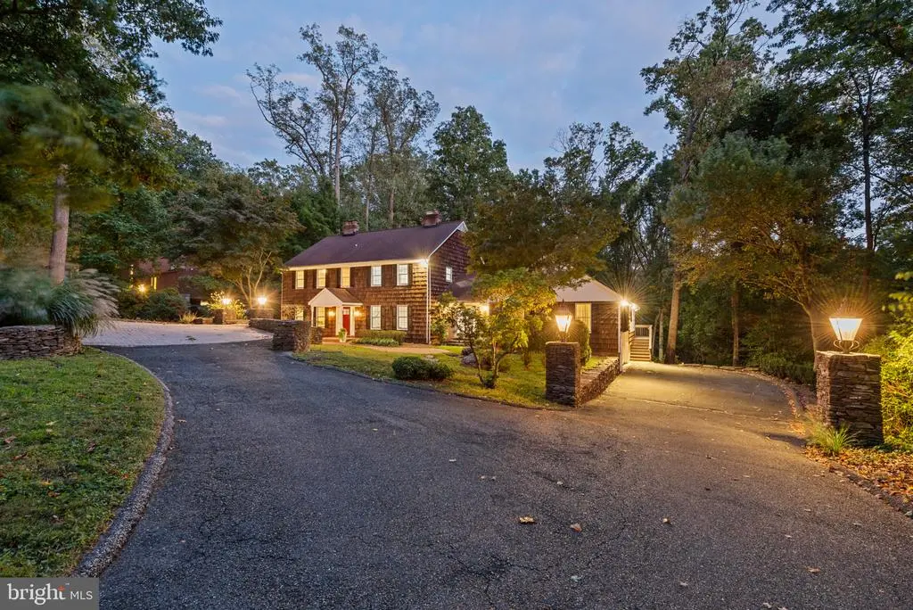 4032 Holly Knoll Dr, Glen Arm