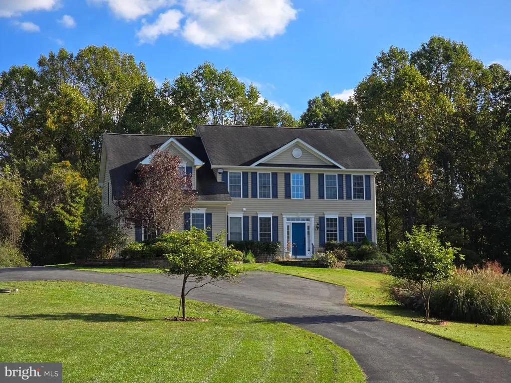 833 Gibbons Rd, Sykesville