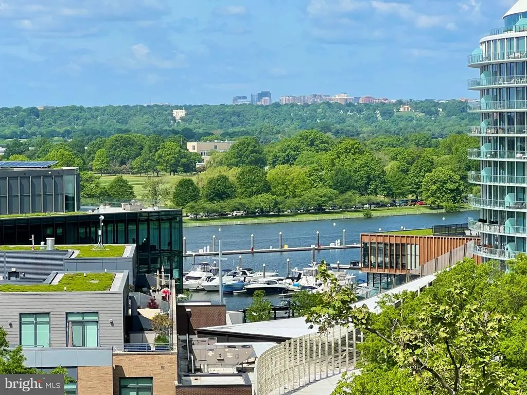 430 M St Sw #n708, WASHINGTON