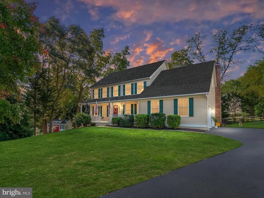 909 Rock Dove Ct, Arnold