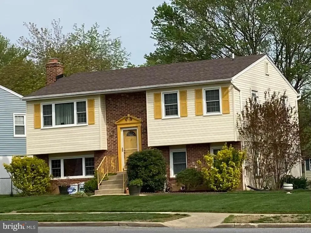 2100 Ode Rd, District Heights