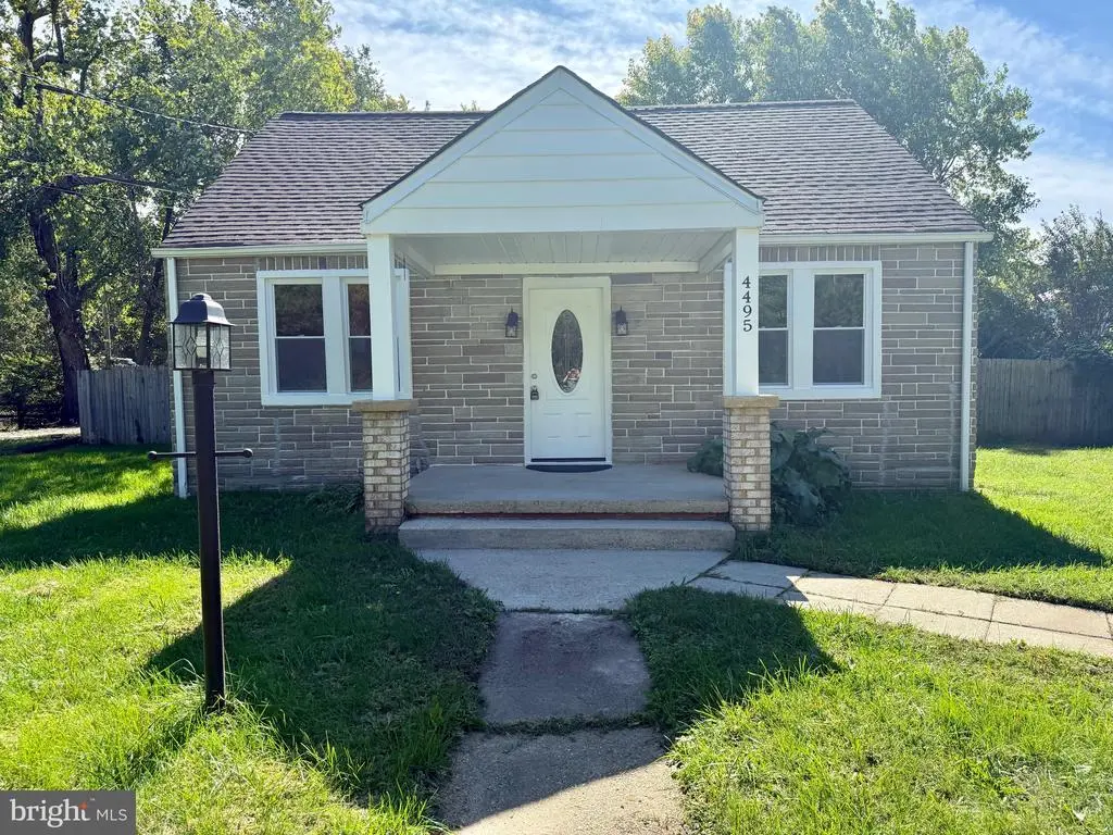 4495 Strauss Ave, Indian Head