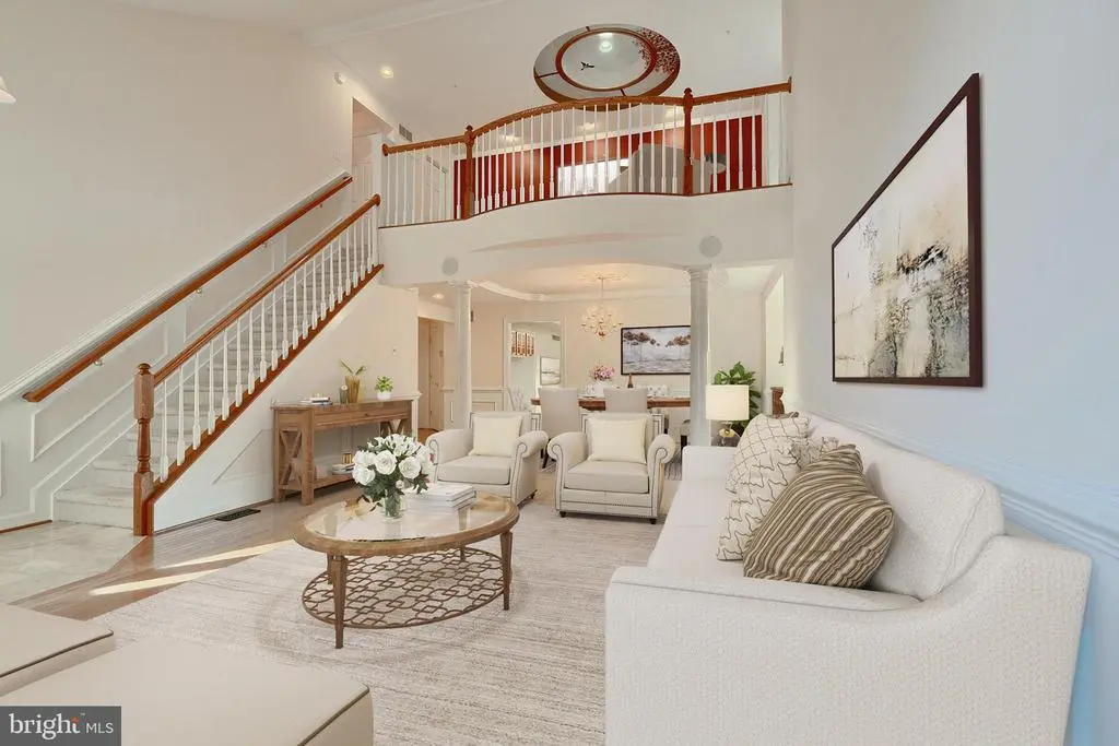 1700 Pine Forest Ct, Bel Air