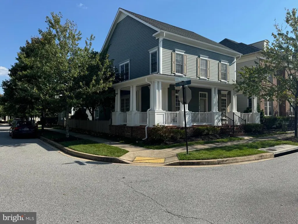 7410 Severn St, Fulton