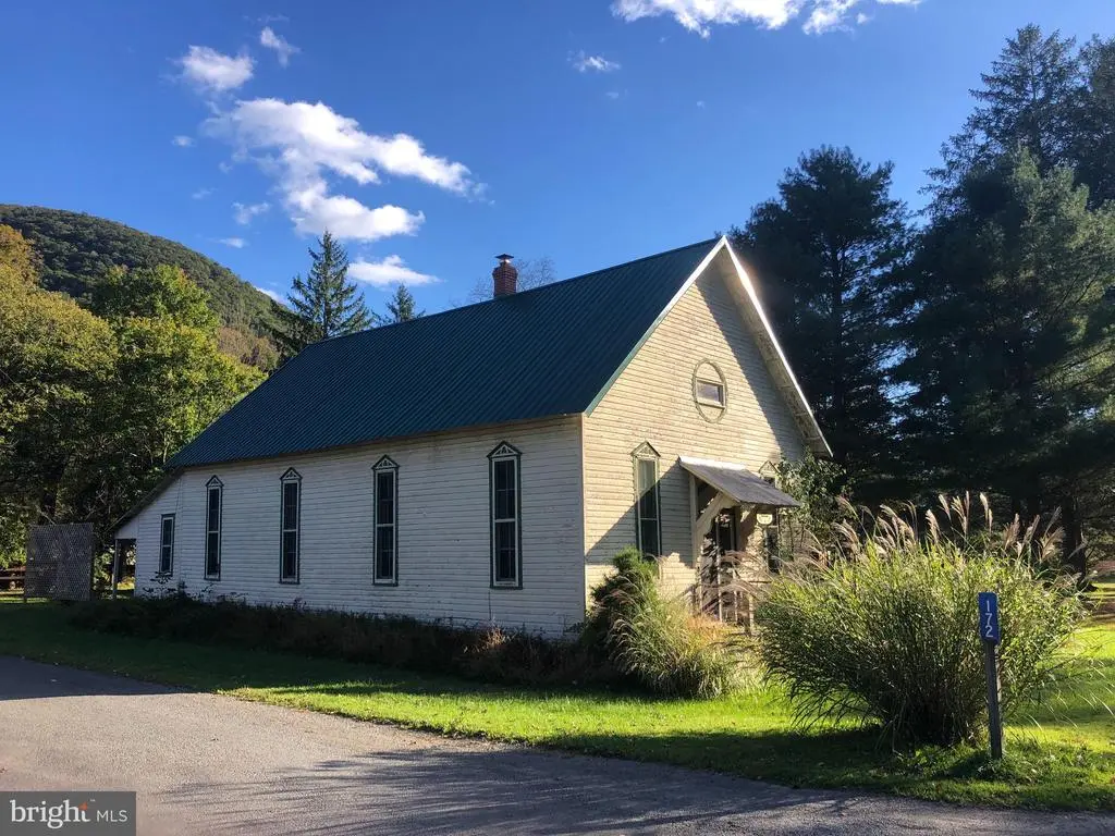 174 Jamison City Rd, BENTON