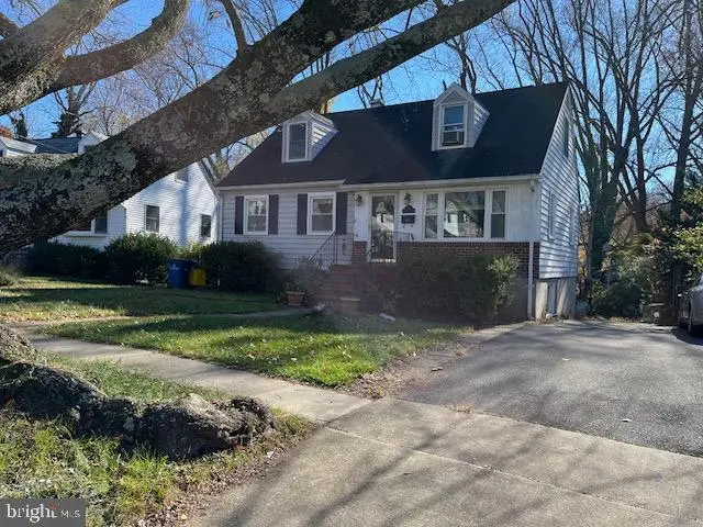 4106 Mitscher Ct, KENSINGTON