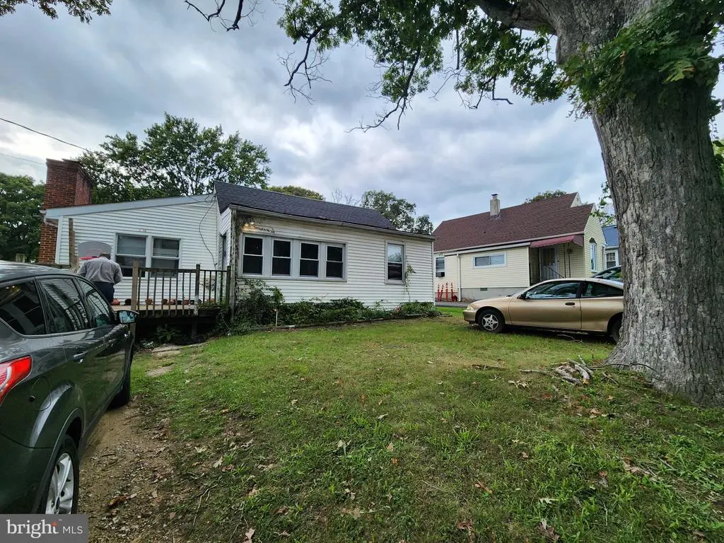 1013 Sumter Ave, Rosedale