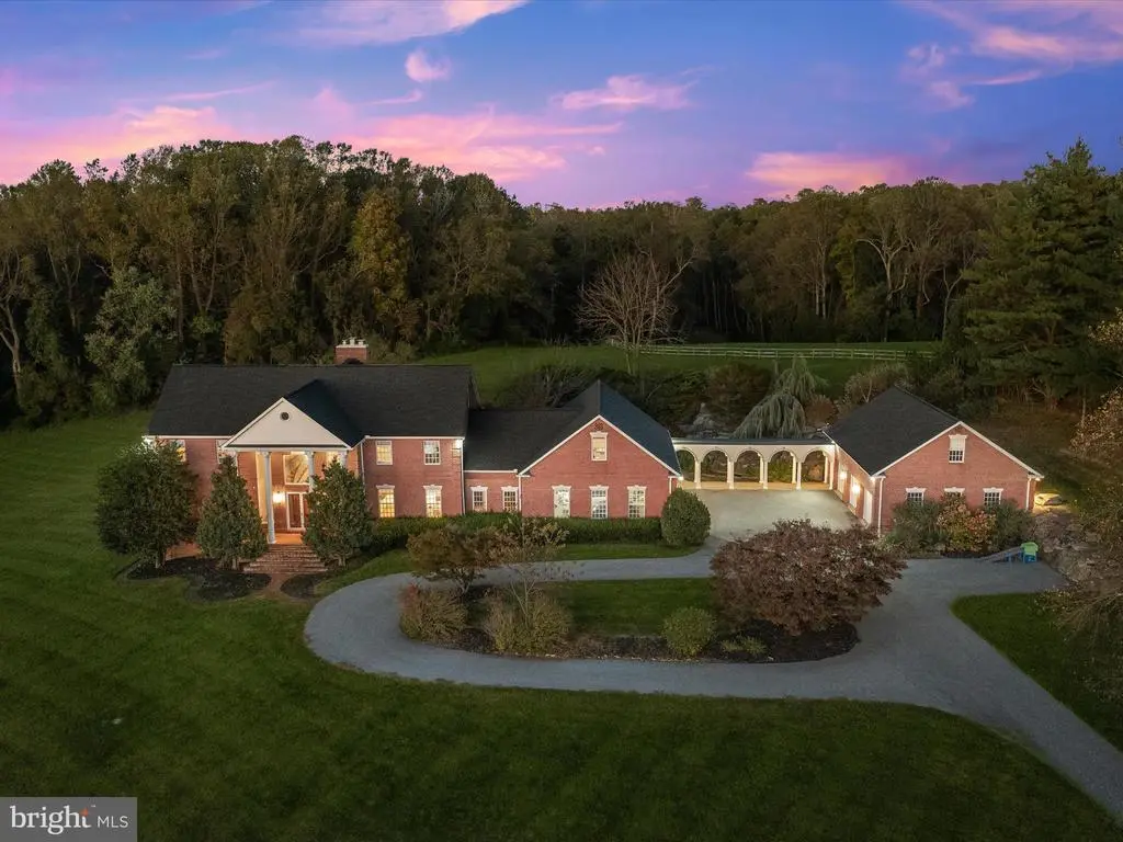 2612 Monkton Rd, Monkton