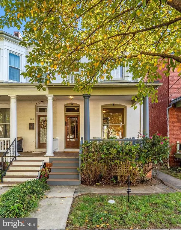 226 Dill Ave, Frederick