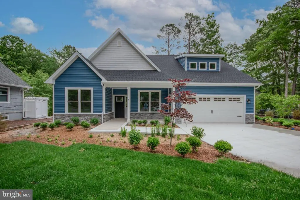 1 Tiller Ln, Ocean Pines