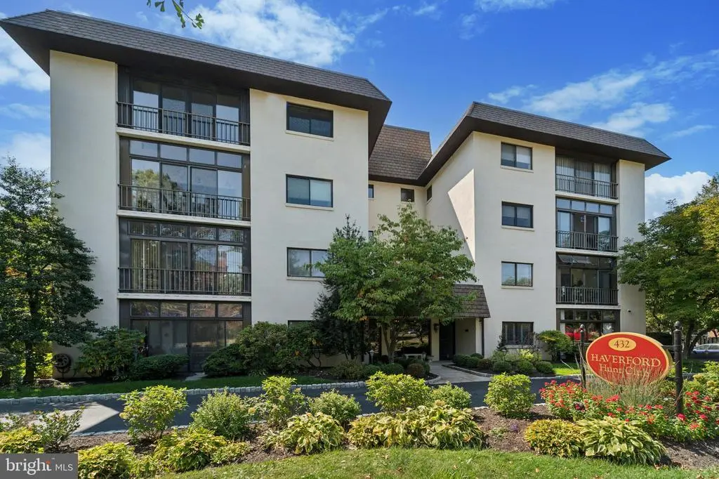 432 Montgomery Ave #401, HAVERFORD