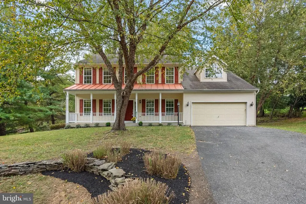 9712 Old Annapolis Rd, Ellicott City